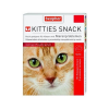 Beaphar Kitties Snack Przysmak dla kotów z wrażliwymi nerkami
